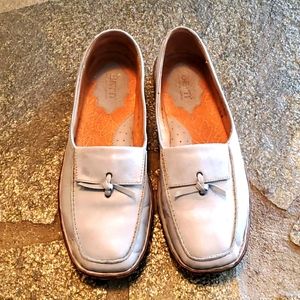Born Leather Loafer
